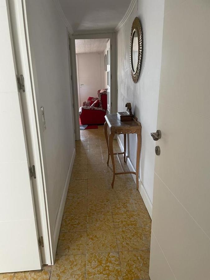 Apartamento Cal Robert Penellas Exterior foto