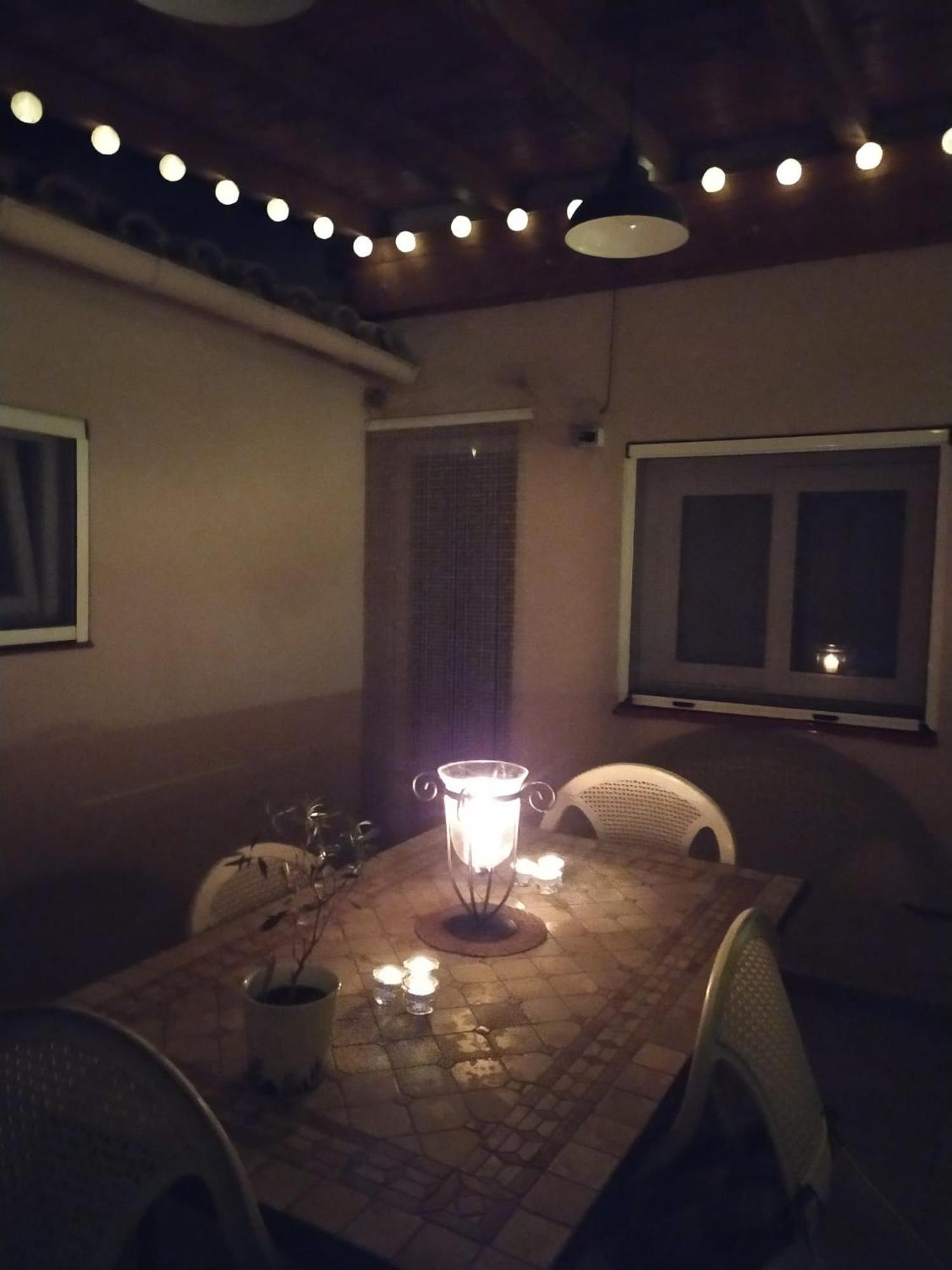 Apartamento Cal Robert Penellas Exterior foto